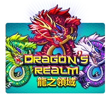 Joker123 : Dragons Realm - STAYSLOT168