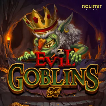 NolimitCity : Evil Goblins xBomb - STAYSLOT168