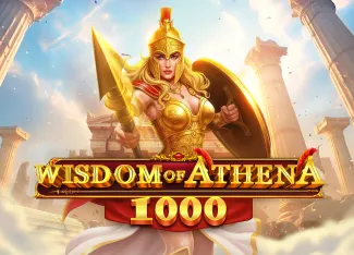 Pragmatic : Wisdom of Athena 1000 - STAYSLOT168