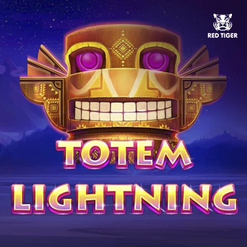 Totem Lightning - STAYSLOT168