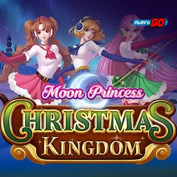 Midnight Princess: Christmas Kingdom - STAYSLOT168
