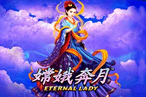 Eternal Lady - STAYSLOT168