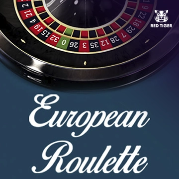 European Roulette - STAYSLOT168