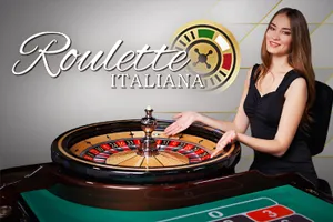 Roulette Italiana - STAYSLOT168