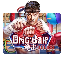 Joker123 : Ong Bak Deluxe - STAYSLOT168