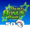 Double Bonus Poker 50 Hand - STAYSLOT168