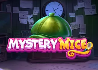 Pragmatic : Mystery Mice - STAYSLOT168