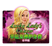 Joker123 : Lucky Lady Charm - STAYSLOT168