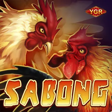 YGR : Sabong - STAYSLOT168