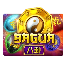 Joker123 : Bagua - STAYSLOT168
