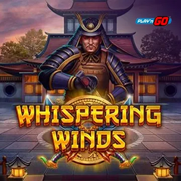 Whispering Winds - STAYSLOT168