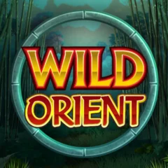 Wild Orient - STAYSLOT168
