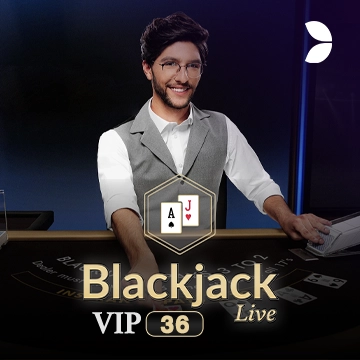 Blackjack VIP 36 - STAYSLOT168