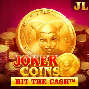 Jili : Joker Coins - STAYSLOT168
