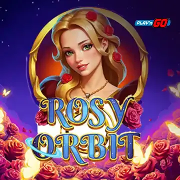 Rosy Orbit Treasure Turn - STAYSLOT168