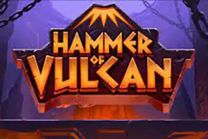 POP Hammer of Vulcan (Quickspin) - STAYSLOT168
