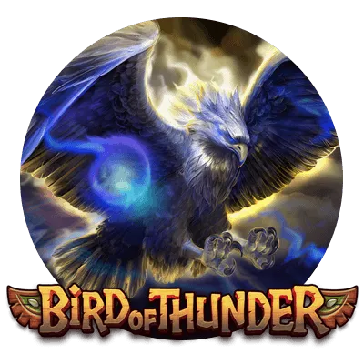 Habanero : Bird of Thunder - STAYSLOT168