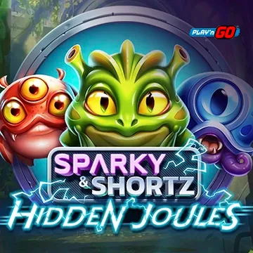 Sparky & Shortz Hidden Joules - STAYSLOT168