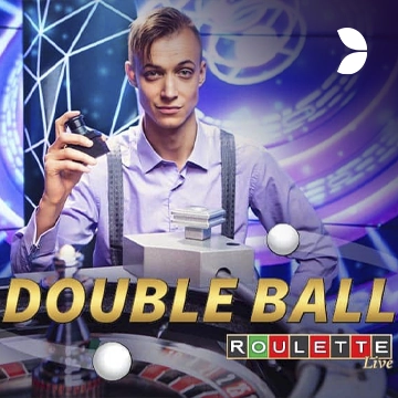 Double Ball Roulette - STAYSLOT168