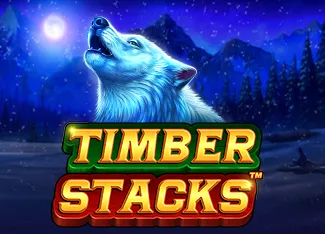 Pragmatic : Timber Stacks - STAYSLOT168