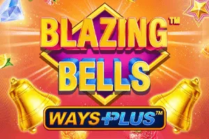 Blazing Bells PowerPlay Jackpot - STAYSLOT168