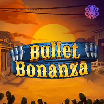 Bullet Bonanza - STAYSLOT168