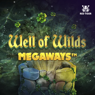 Well of Wilds Megaways - STAYSLOT168