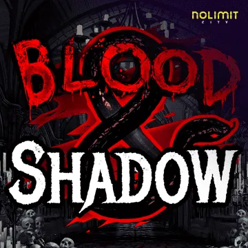 NolimitCity : Blood & Shadow - STAYSLOT168
