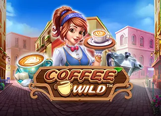 Pragmatic : Coffee Wild - STAYSLOT168