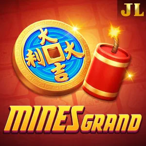 Mines Grand - STAYSLOT168