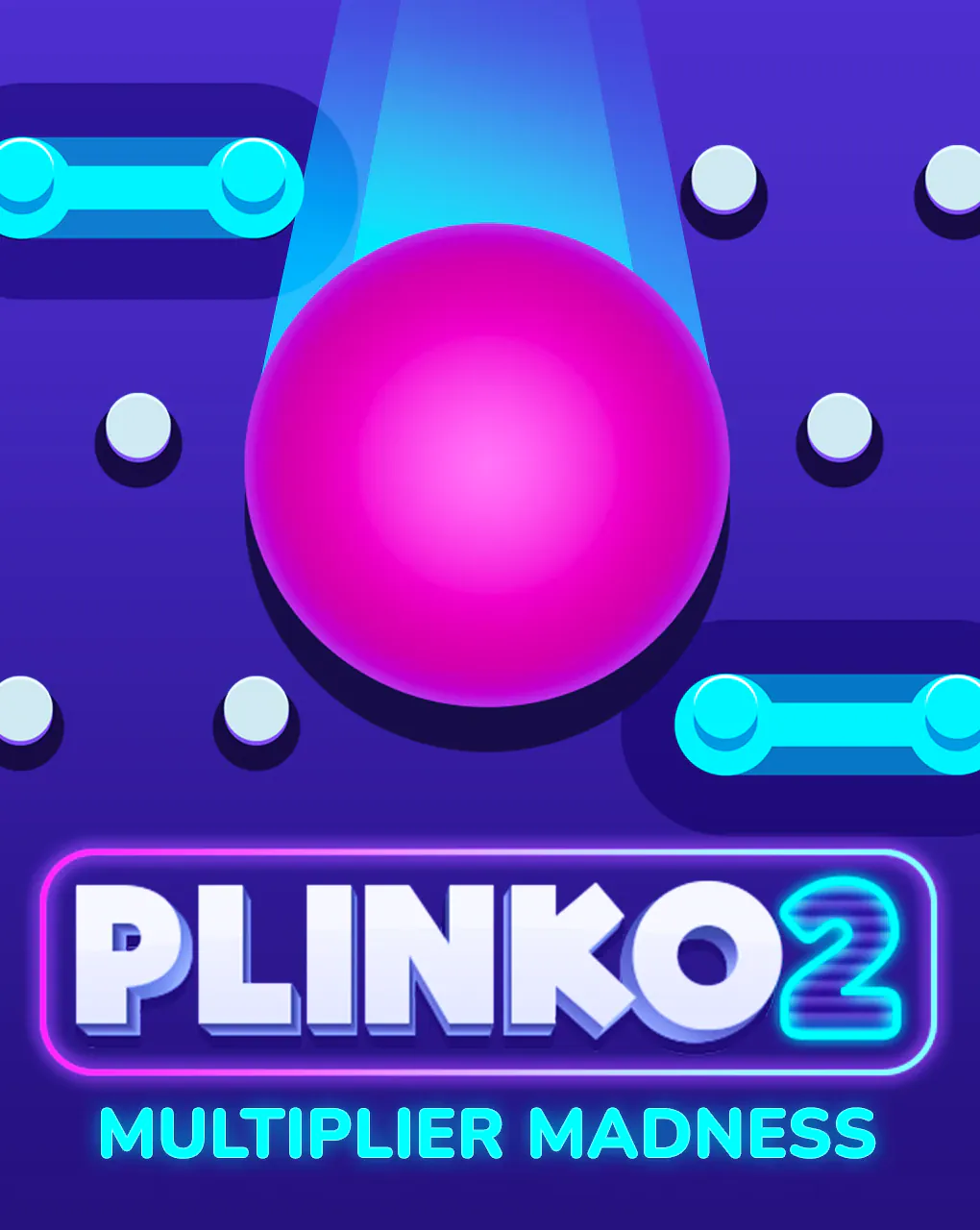 Plinko 2 - STAYSLOT168