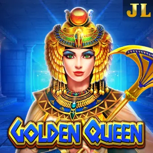 Jili : Golden Queen - STAYSLOT168
