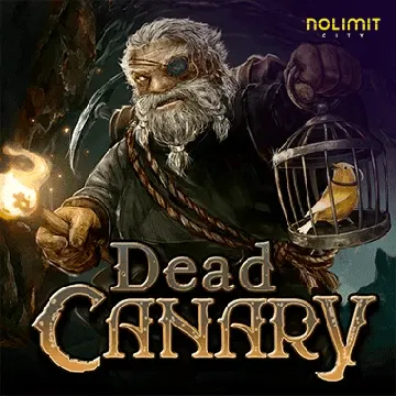 NolimitCity : Dead Canary - STAYSLOT168