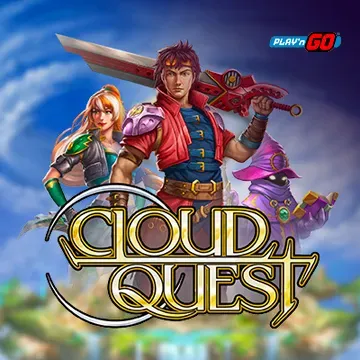 Cloud Quest - STAYSLOT168