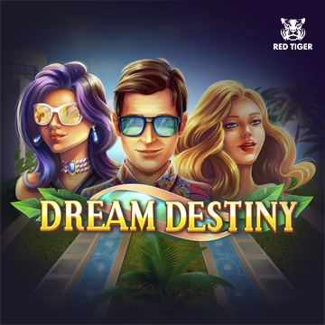 Dream Destiny - STAYSLOT168