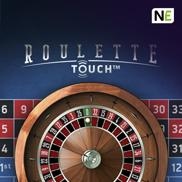 Roulette Touch - STAYSLOT168