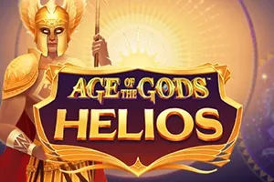 Age of the Gods: Helios - STAYSLOT168