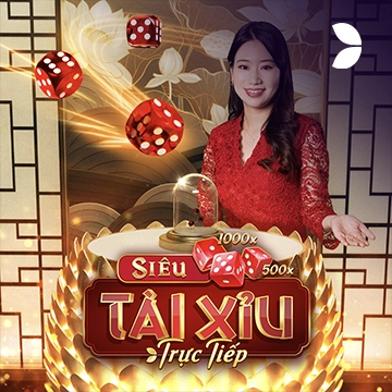 Lotus Sic Bo - STAYSLOT168