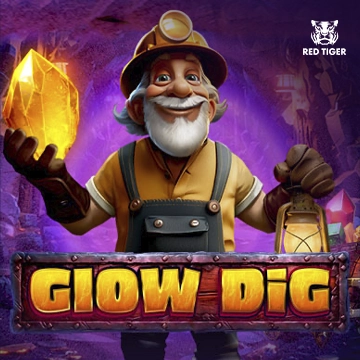 Glow Dig - STAYSLOT168