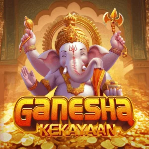 Ganesha Wealth - STAYSLOT168