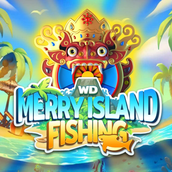 WD Merry Island Fishing - STAYSLOT168