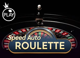 Speed Auto Roulette - STAYSLOT168