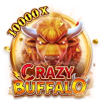 Facai : CRAZY BUFFALO - STAYSLOT168