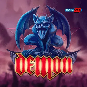 Demon - STAYSLOT168