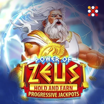 Mancala : Power of Zeus - STAYSLOT168