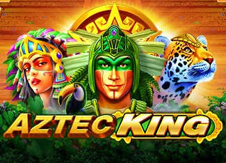 Pragmatic : Aztec King - STAYSLOT168