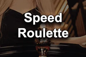 Speed Roulette - STAYSLOT168