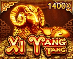 XiYangYang - STAYSLOT168