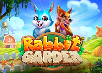 Pragmatic : Rabbit Garden - STAYSLOT168