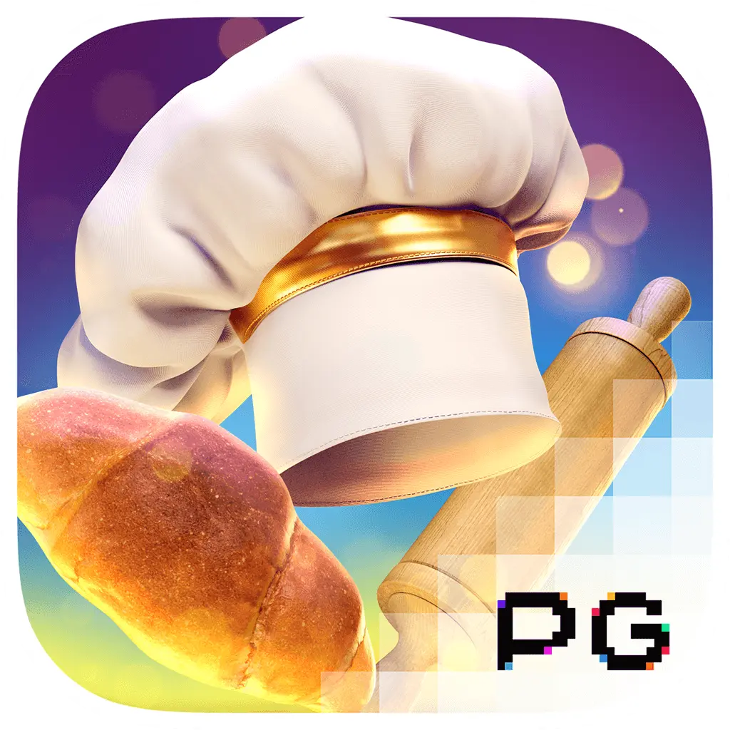 PGSoft : Bakery Bonanza - STAYSLOT168